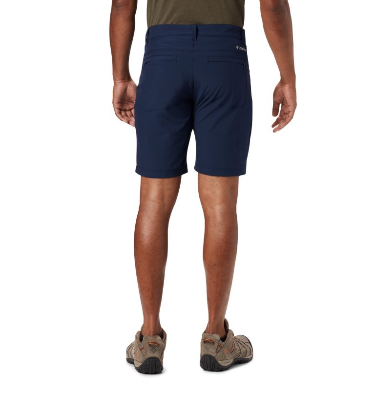 Columbia Outdoor Elements Men Shorts | VPWTBL-617