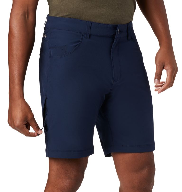 Columbia Outdoor Elements Men Shorts | VPWTBL-617