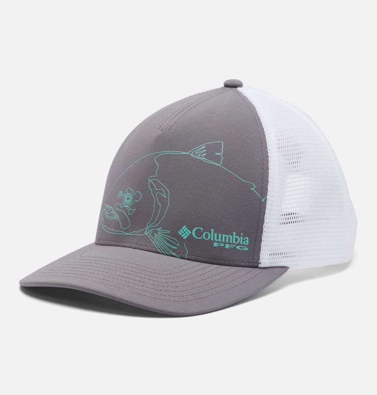 Columbia PFG 110 Mesh Baseball Women Hats | VDNYCE-708