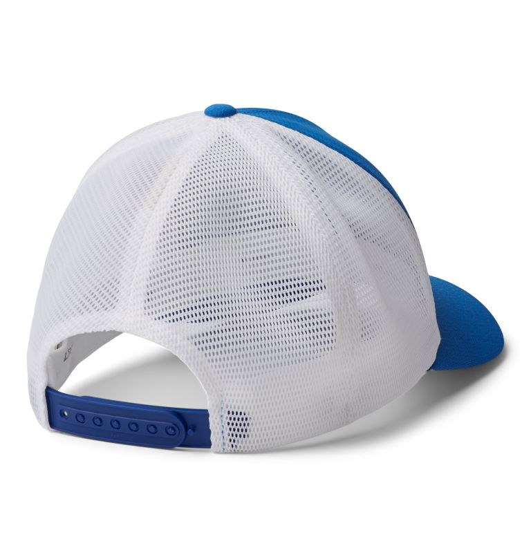 Columbia PFG 110 Mesh Baseball Women Hats | PJKAND-815