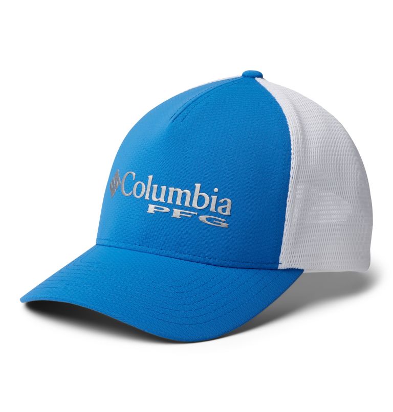 Columbia PFG 110 Mesh Baseball Women Hats | PJKAND-815