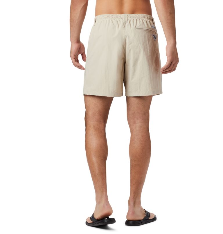 Columbia PFG Backcast III Men Shorts | EDVFIL-805