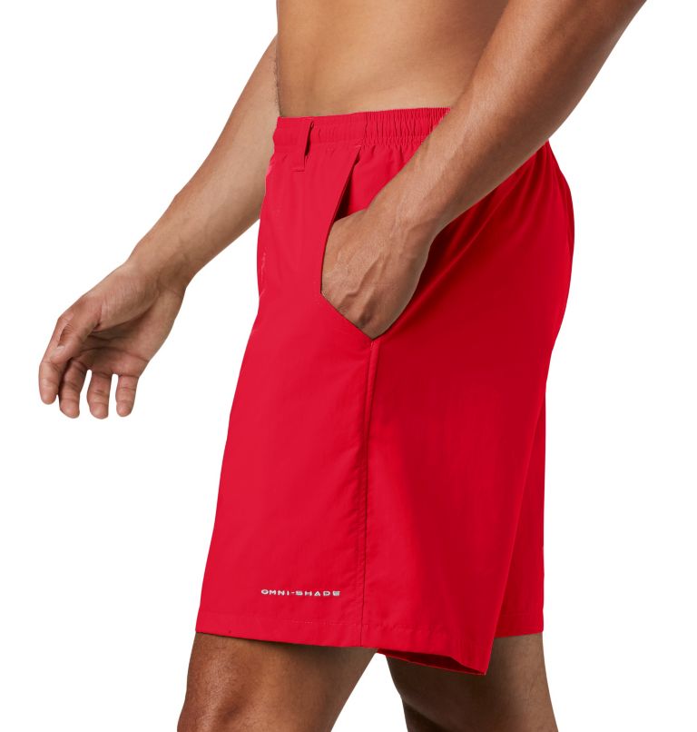 Columbia PFG Backcast III Men Shorts | EFQVRO-736