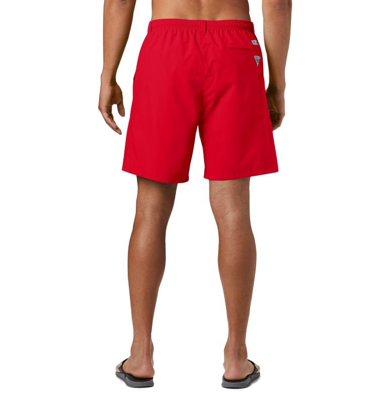 Columbia PFG Backcast III Men Shorts | EFQVRO-736