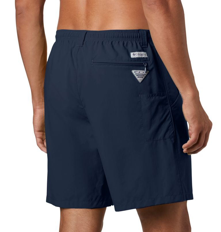 Columbia PFG Backcast III Men Shorts | FAUBTM-425