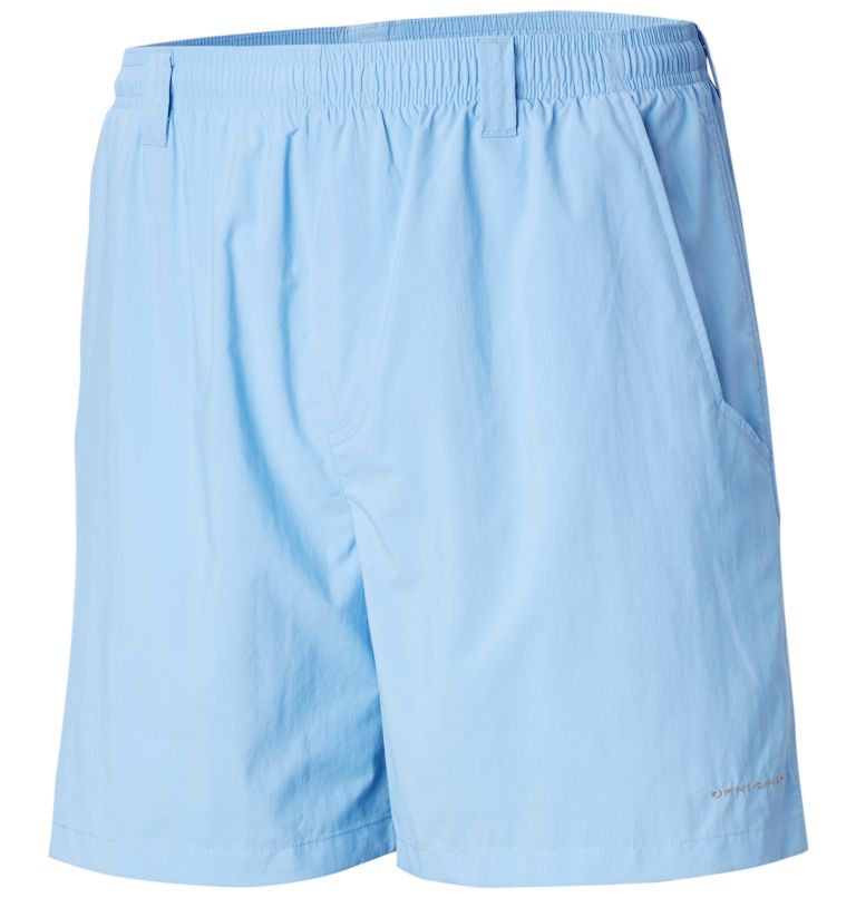 Columbia PFG Backcast III Men Shorts | GVYCNJ-287