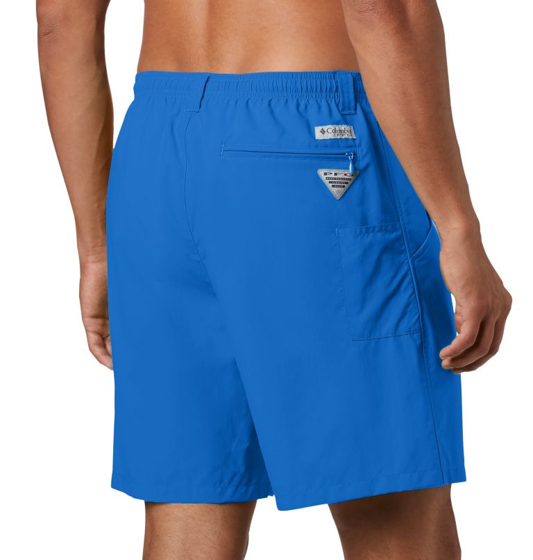 Columbia PFG Backcast III Men Shorts | HQSRAC-832