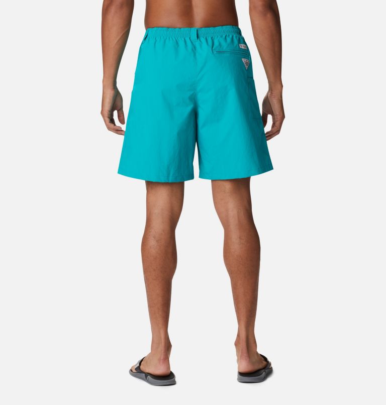 Columbia PFG Backcast III Men Shorts | OWITNP-160