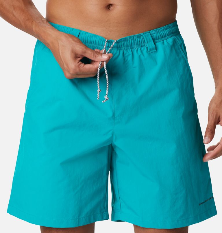 Columbia PFG Backcast III Men Shorts | OWITNP-160