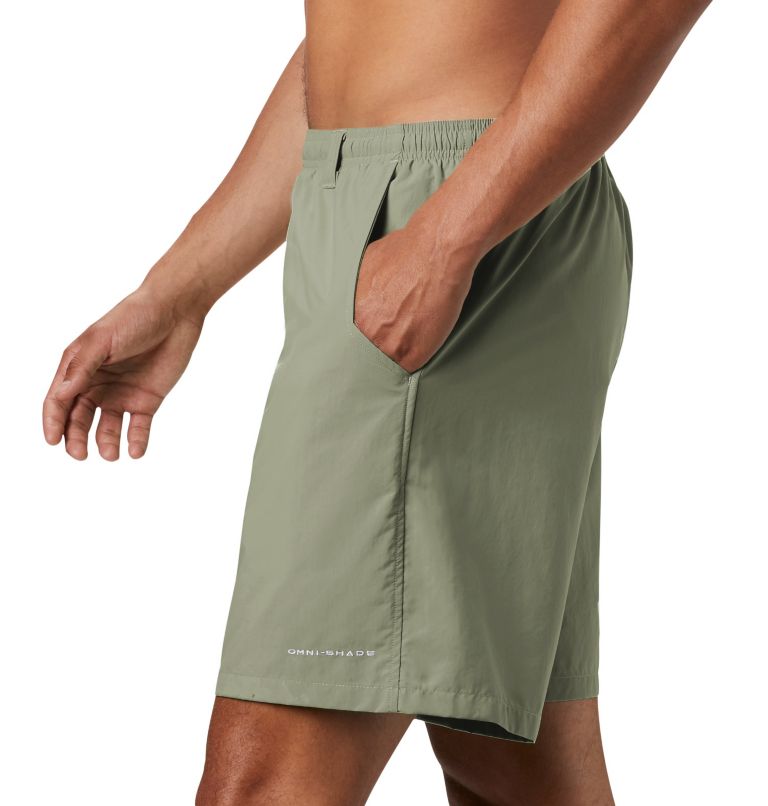 Columbia PFG Backcast III Men Shorts | XJCTIY-629