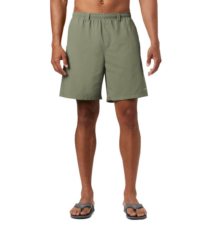 Columbia PFG Backcast III Men Shorts | XJCTIY-629