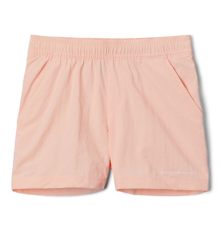 Columbia PFG Backcast Kids\' Shorts | ACXDEP-657