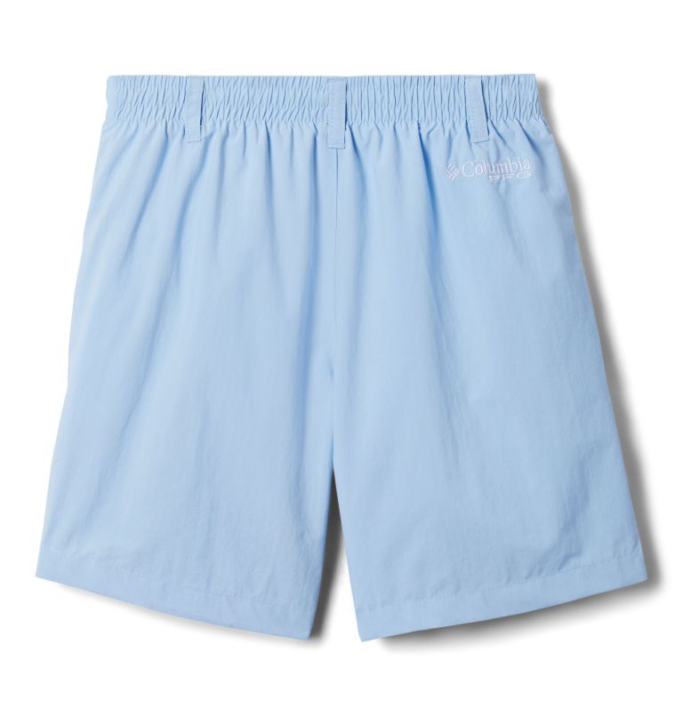 Columbia PFG Backcast Kids' Shorts | AHBWLK-460