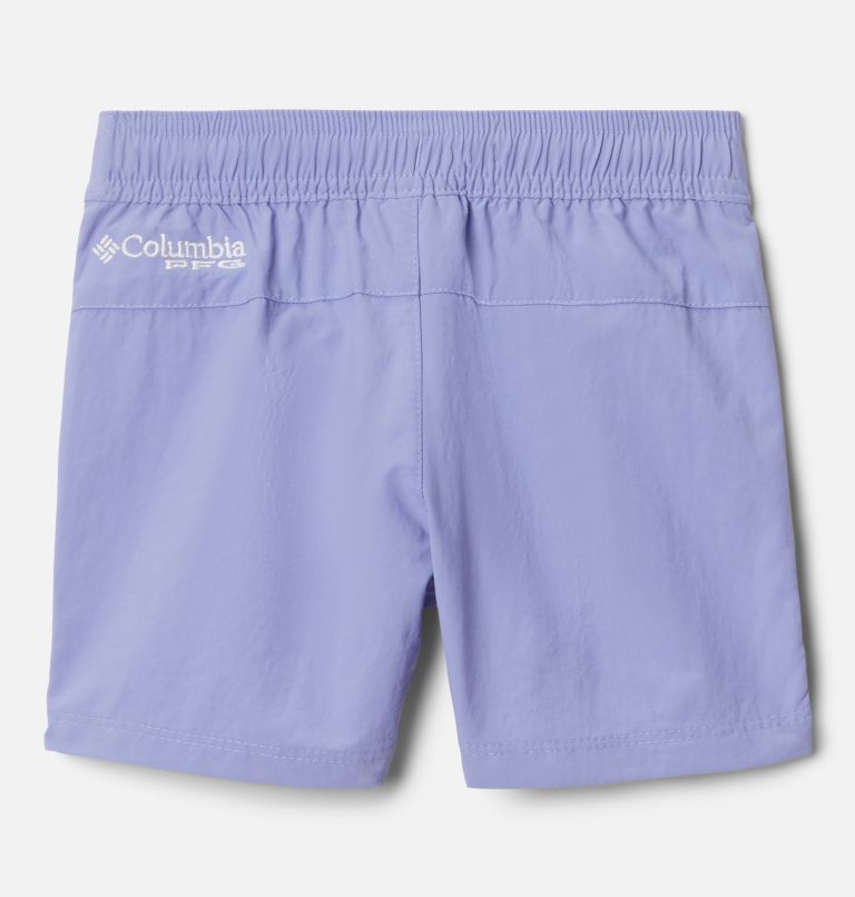 Columbia PFG Backcast Kids' Shorts | AZBGVO-986