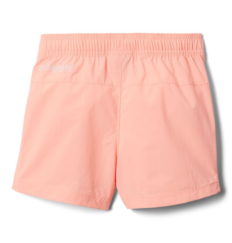 Columbia PFG Backcast Kids' Shorts | KJRUSO-623