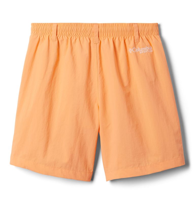 Columbia PFG Backcast Kids' Shorts | XDBTVF-269