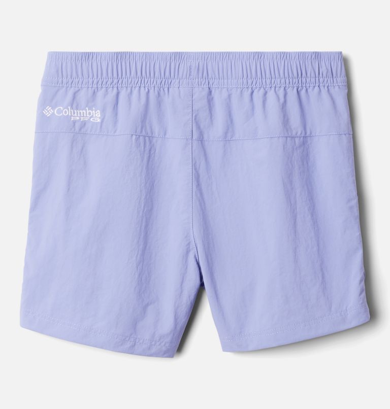 Columbia PFG Backcast Kids' Shorts | YBQXTS-758