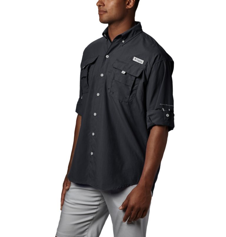 Columbia PFG Bahama II Men Fishing Shirts | ILFRND-597