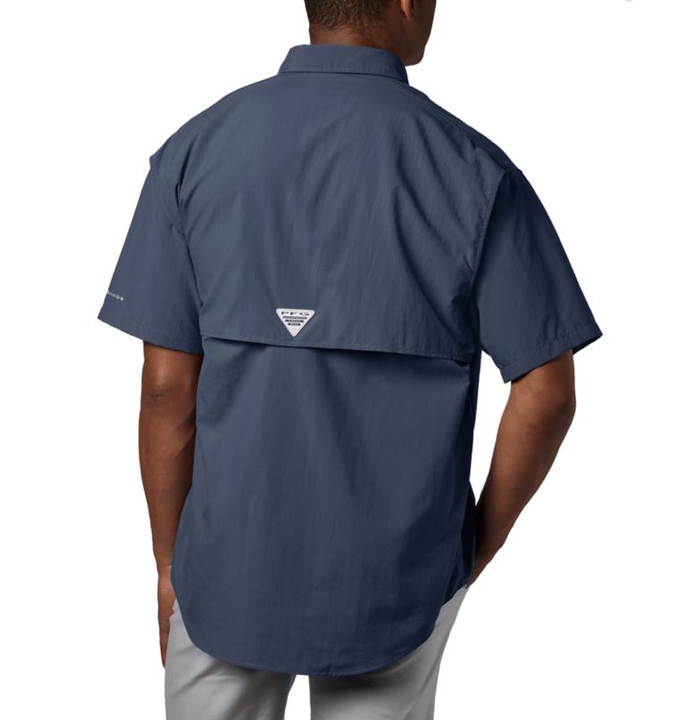 Columbia PFG Bahama II Men Fishing Shirts | MJUYNZ-576