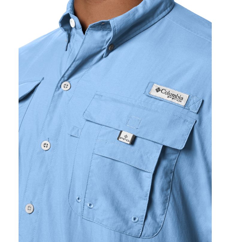 Columbia PFG Bahama II Men Fishing Shirts | LTVJNO-826