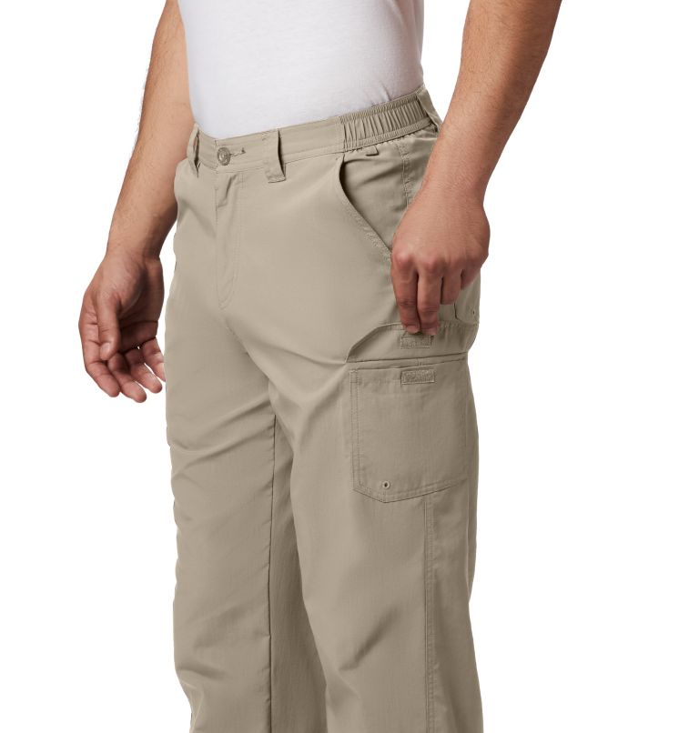 Columbia PFG Blood 'N Guts Men Hiking Pants | HNUYVQ-193