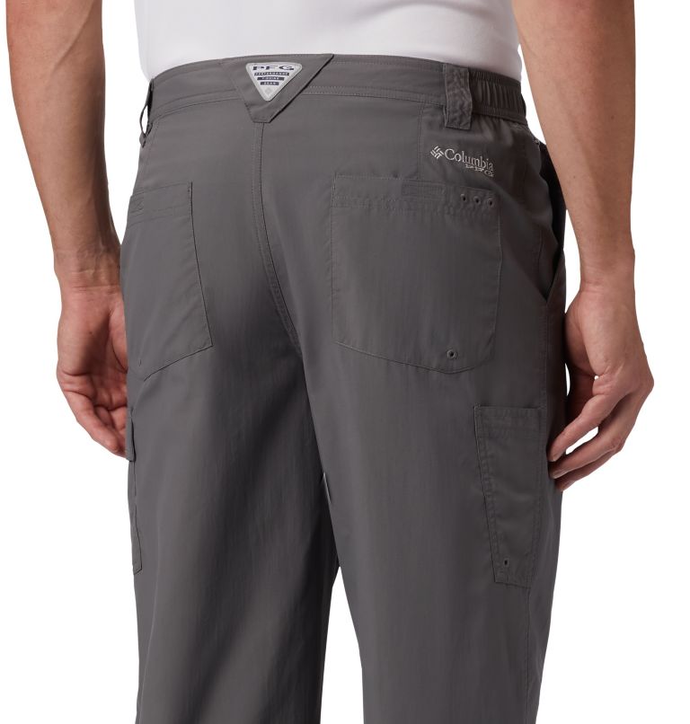 Columbia PFG Blood 'N Guts Men Hiking Pants | KUBYIM-194