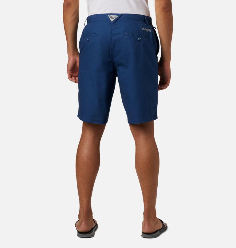 Columbia PFG Bonehead II Men Shorts | SNEZLK-613