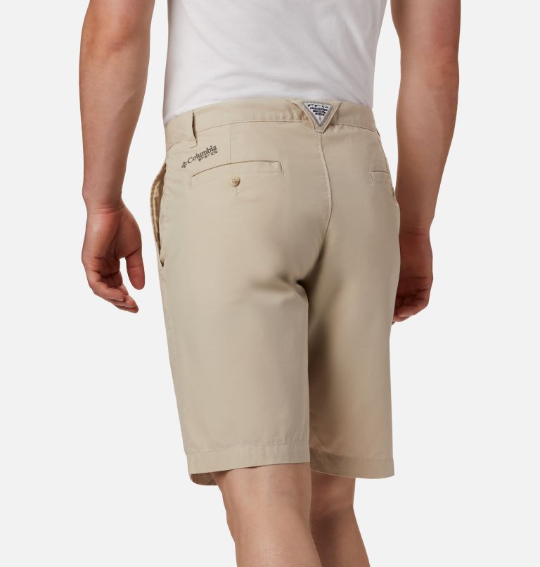 Columbia PFG Bonehead II Men Shorts | ZPHSTE-705