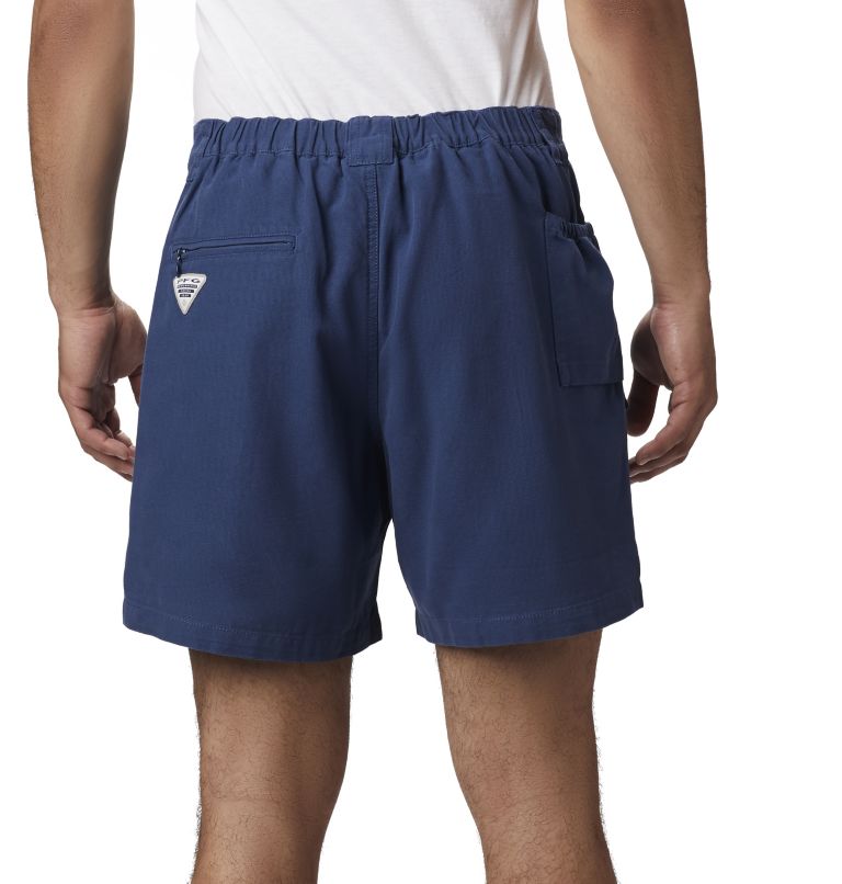 Columbia PFG Brewha II Men Shorts | JBOHGI-102