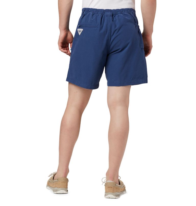 Columbia PFG Brewha II Men Shorts | JBOHGI-102