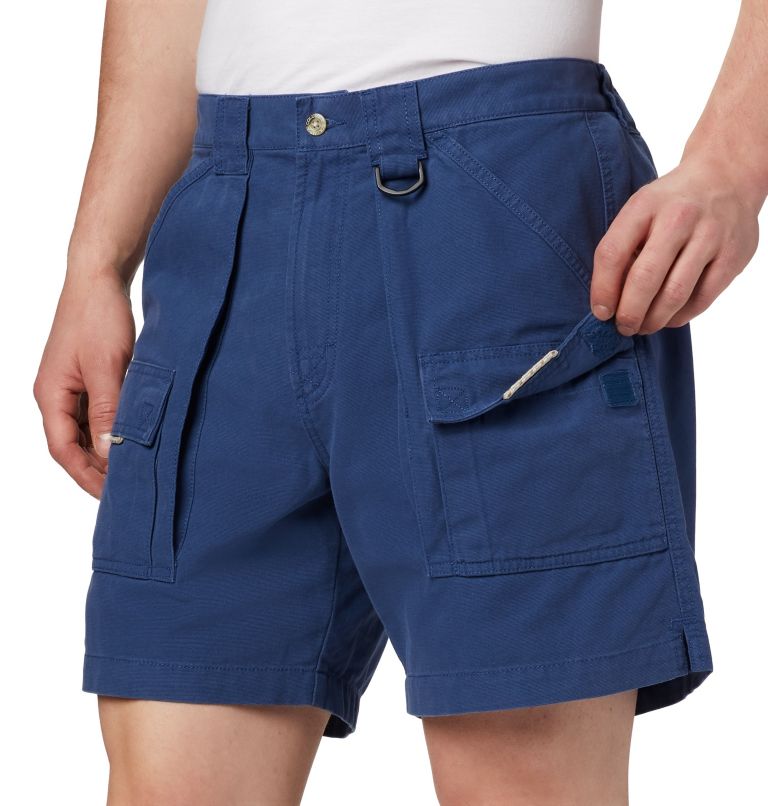 Columbia PFG Brewha II Men Shorts | JBOHGI-102