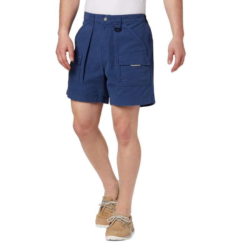 Columbia PFG Brewha II Men Shorts | JBOHGI-102