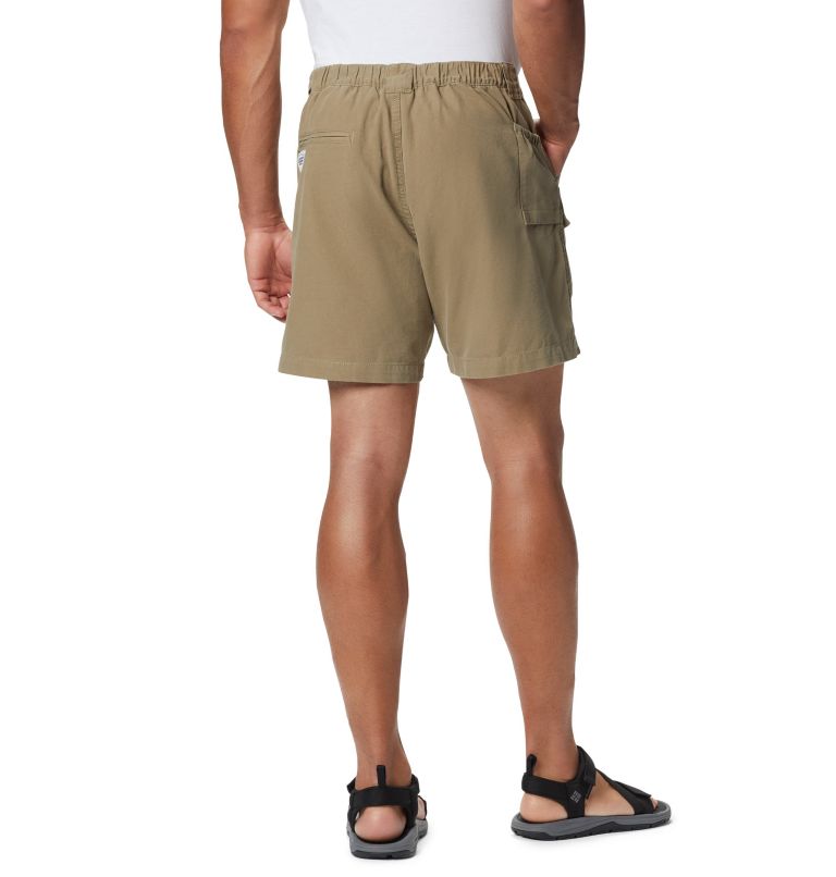 Columbia PFG Brewha II Men Shorts | WYUIDK-793