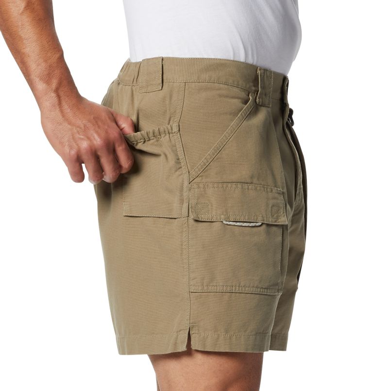 Columbia PFG Brewha II Men Shorts | WYUIDK-793