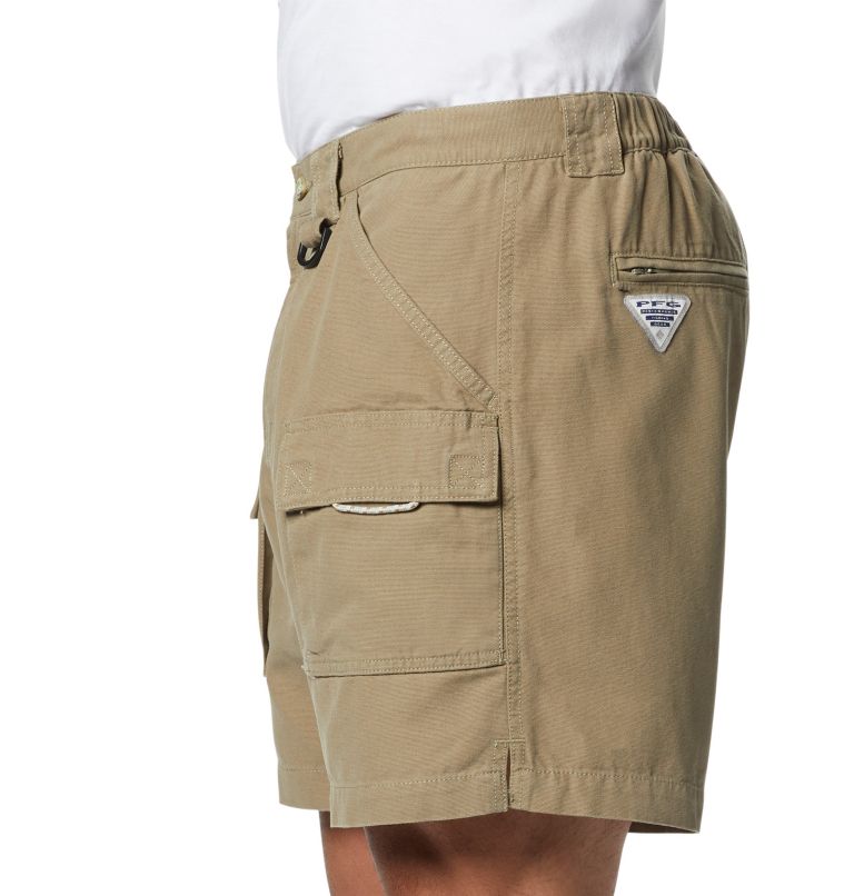 Columbia PFG Brewha II Men Shorts | WYUIDK-793