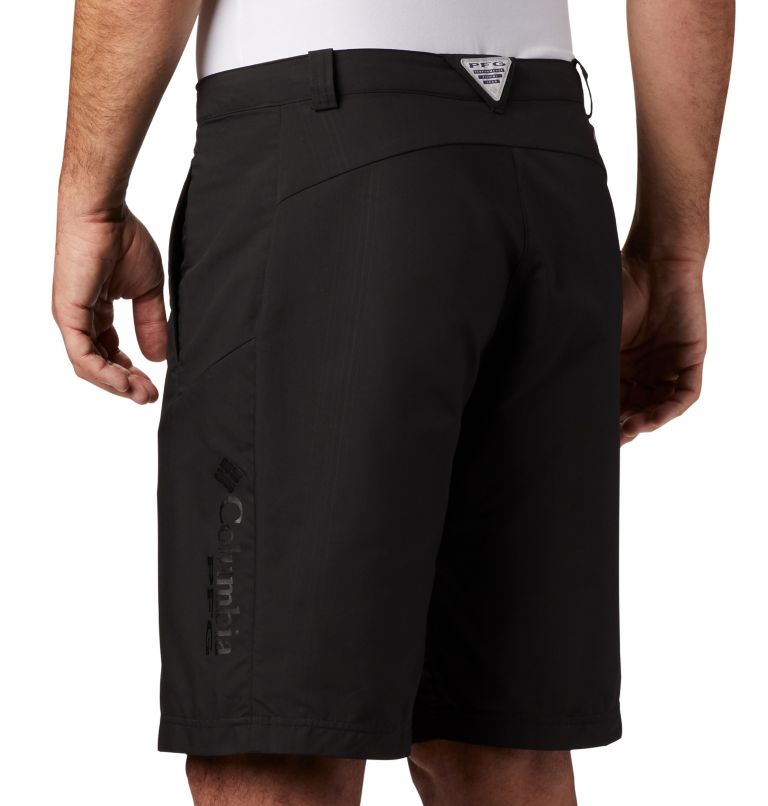 Columbia PFG Buoy Men Shorts | FWJCBY-195