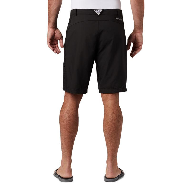 Columbia PFG Buoy Men Shorts | FWJCBY-195