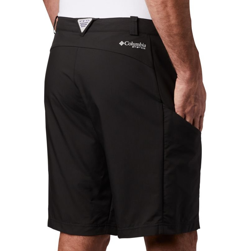 Columbia PFG Buoy Men Shorts | FWJCBY-195