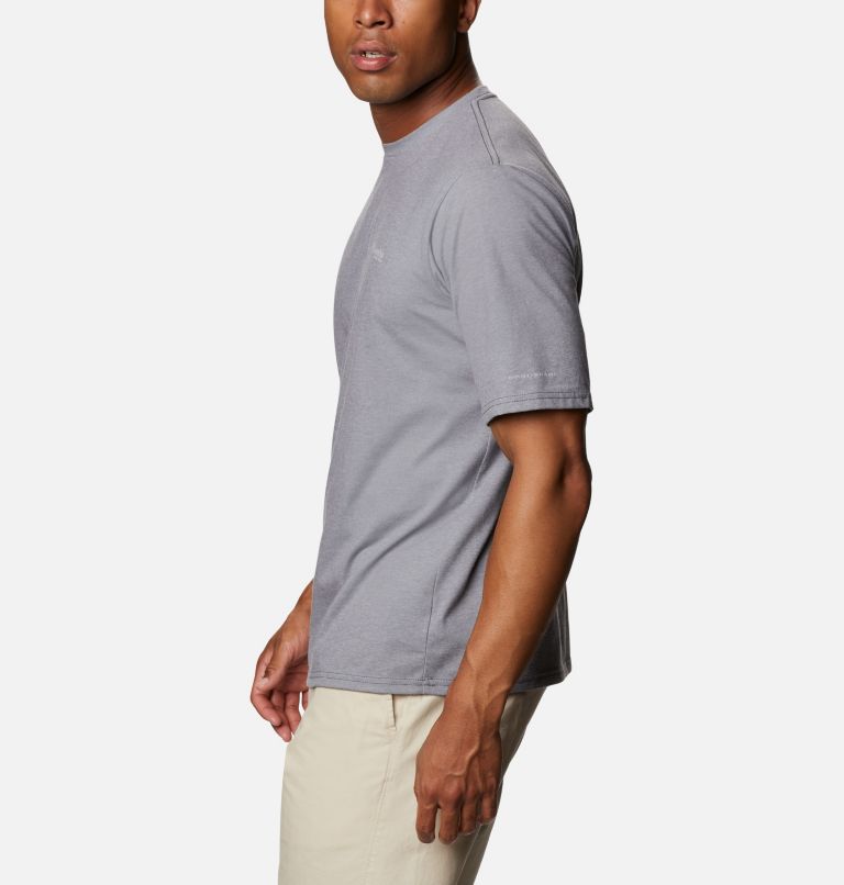 Columbia PFG Carey Chen Men T-Shirts | JRGNYX-837