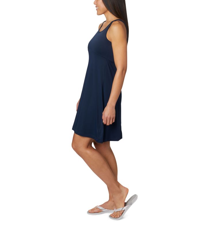 Columbia PFG Freezer III Women Dresses | XSIWHQ-095