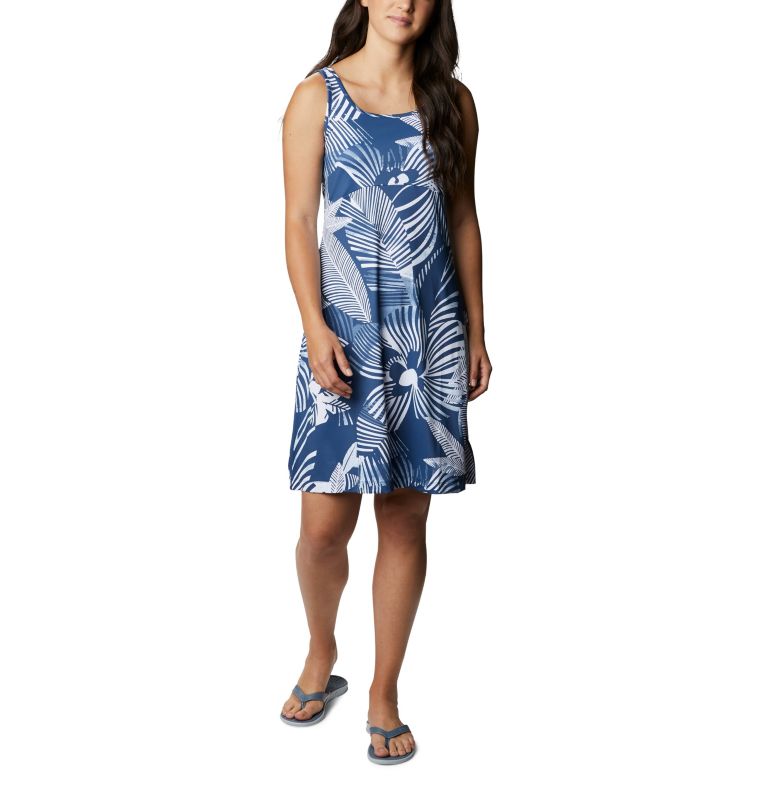 Columbia PFG Freezer III Women Dresses | MCHVGN-524