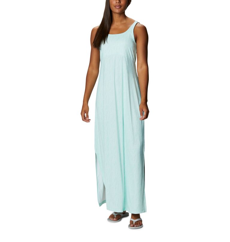 Columbia PFG Freezer Women Dresses | OJMHBS-726