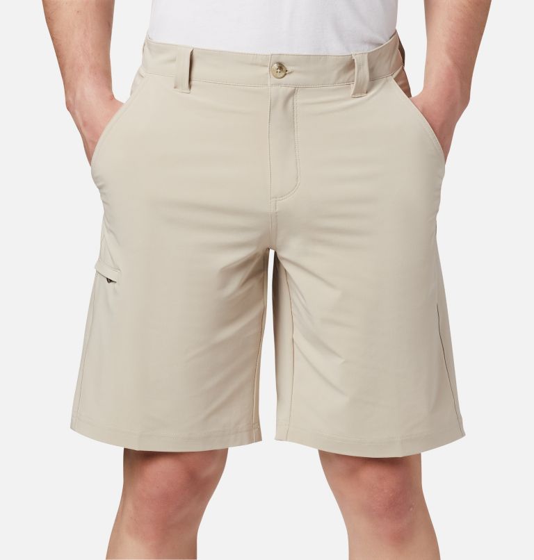 Columbia PFG Grander Marlin II Men Shorts | GXASDE-874