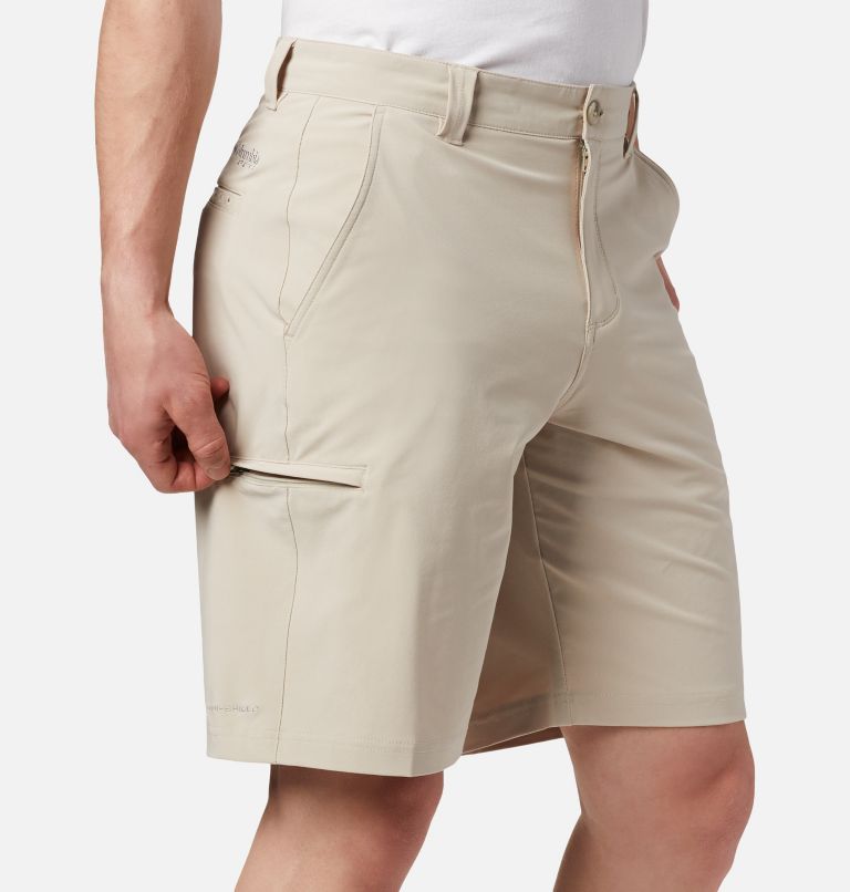 Columbia PFG Grander Marlin II Men Shorts | GXASDE-874