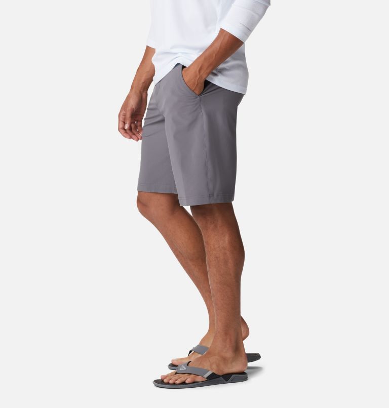 Columbia PFG Grander Marlin II Men Shorts | ZVUCGX-106