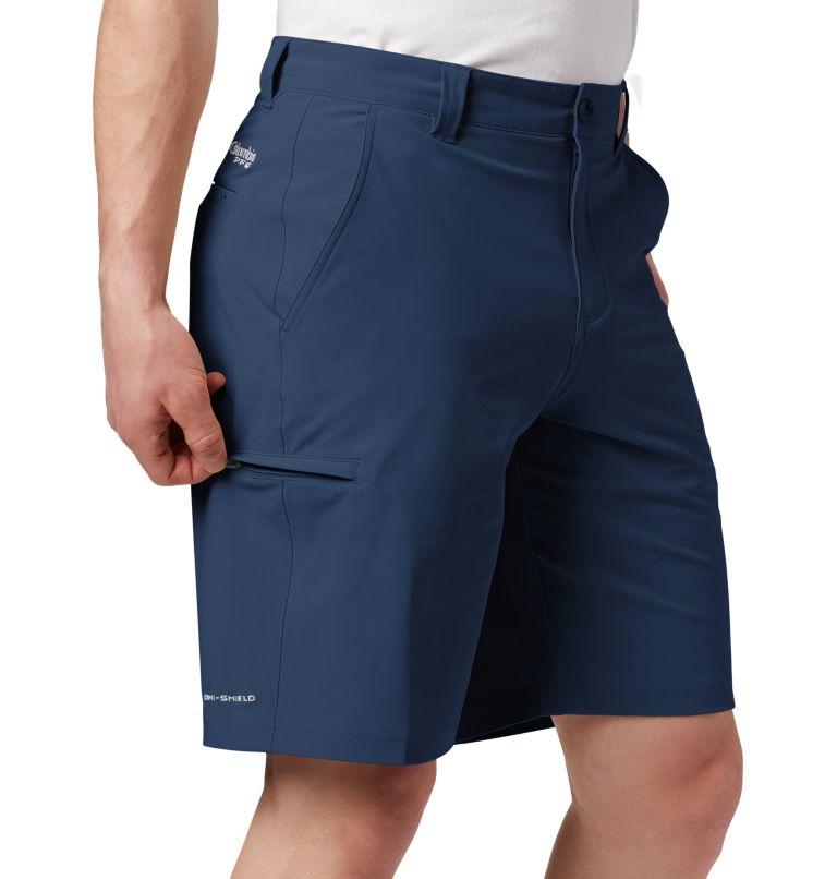 Columbia PFG Grander Marlin II Men Shorts | GEFCOI-523