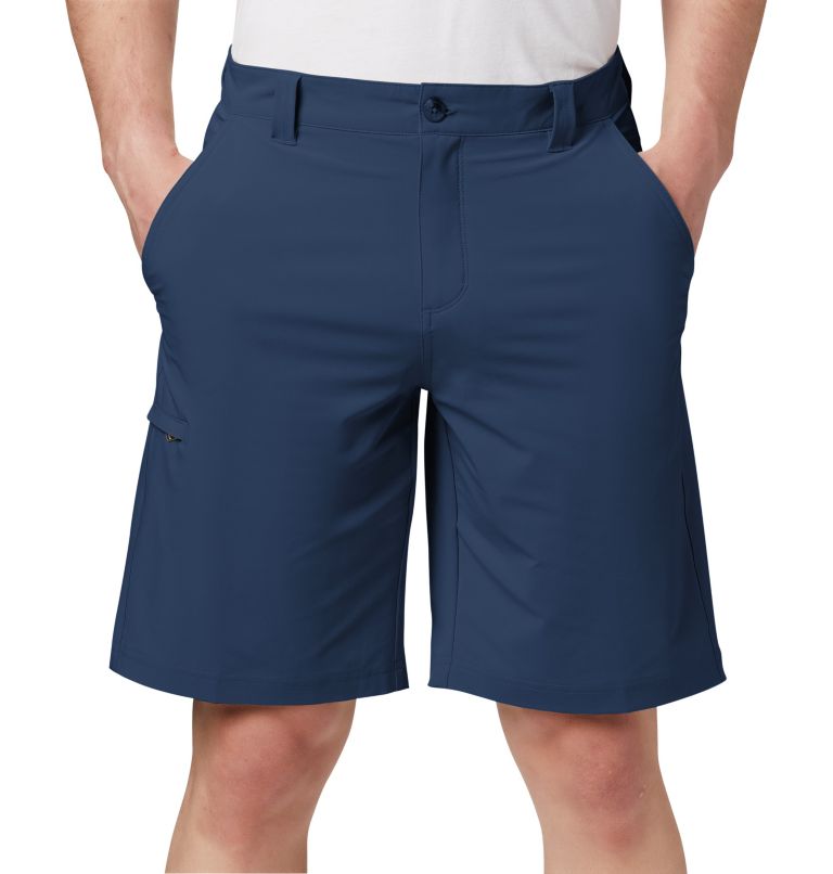 Columbia PFG Grander Marlin II Men Shorts | GEFCOI-523