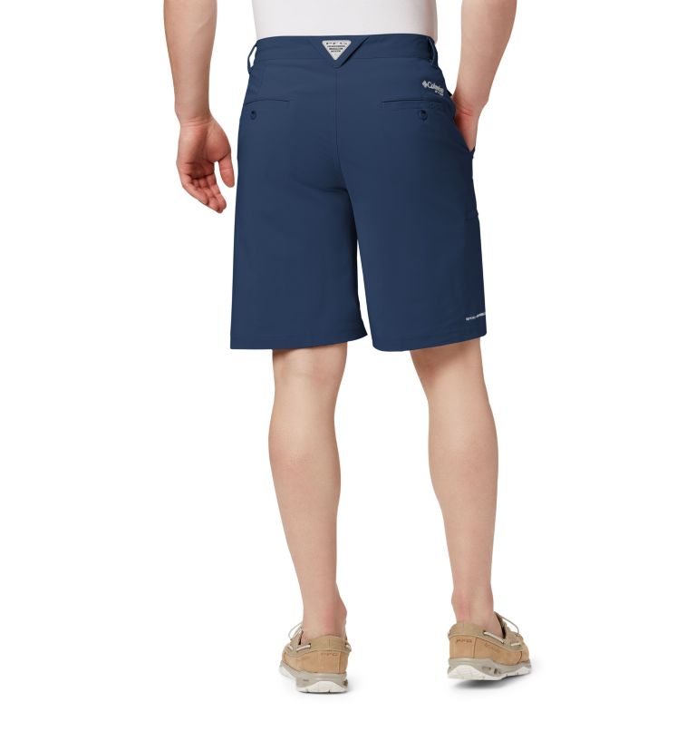 Columbia PFG Grander Marlin II Men Shorts | GEFCOI-523