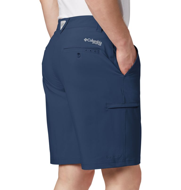 Columbia PFG Grander Marlin II Men Shorts | GEFCOI-523