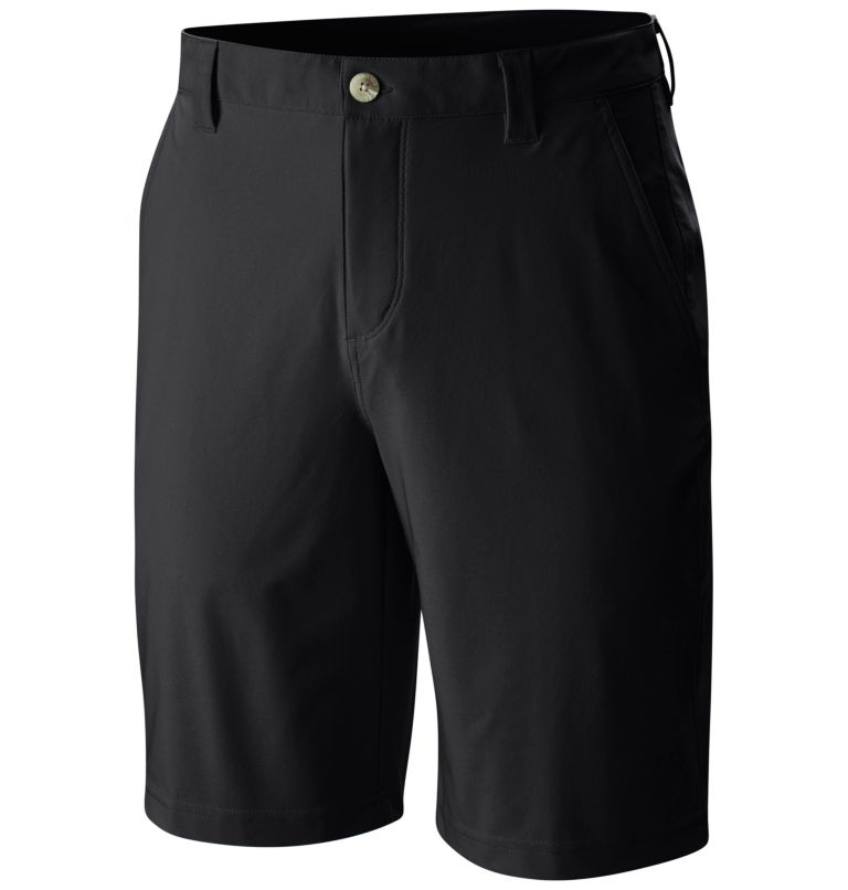 Columbia PFG Grander Marlin II Men Shorts | CPVZSN-481